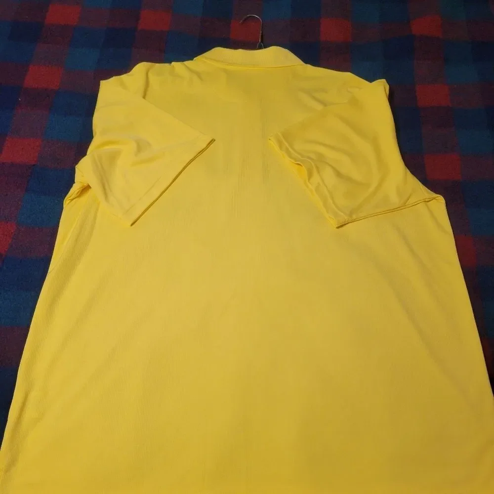 GEORGE POLO TOP. MENS XL. - Picture 3 of 3